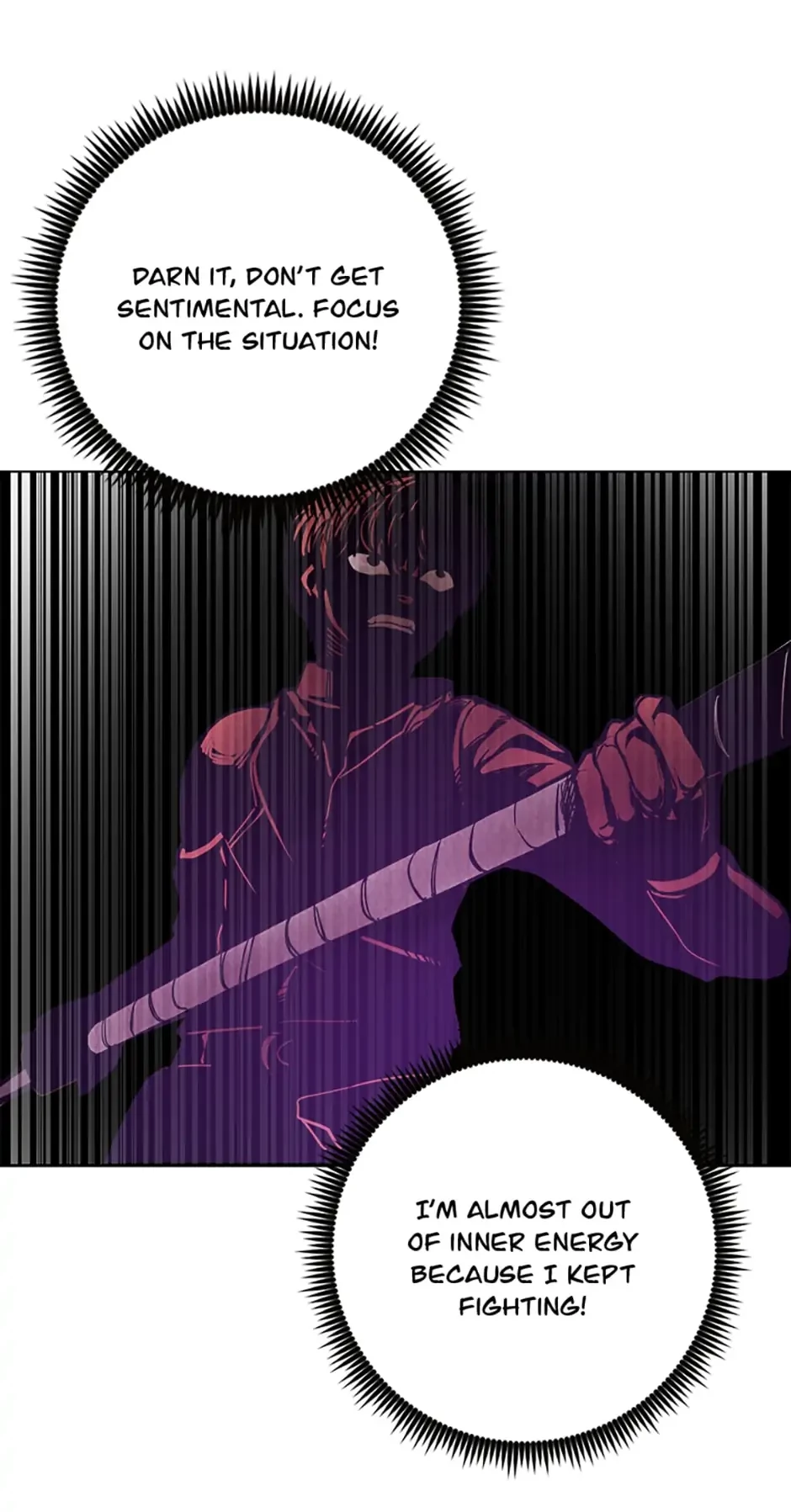 Returning With Absolutely Nothing Chapter 5 - 61