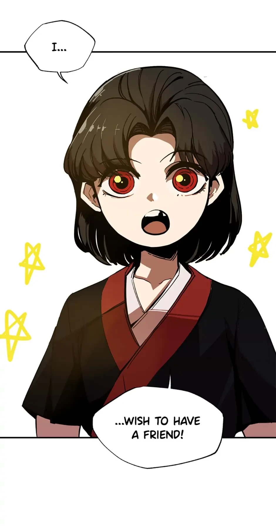 Returning With Absolutely Nothing Chapter 3 - 2