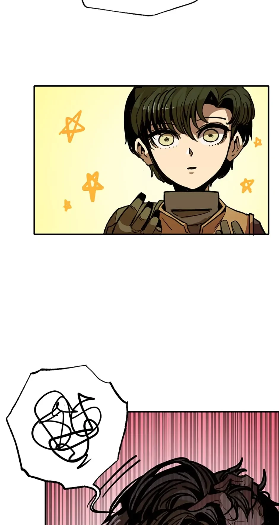 Returning With Absolutely Nothing Chapter 8 - 92