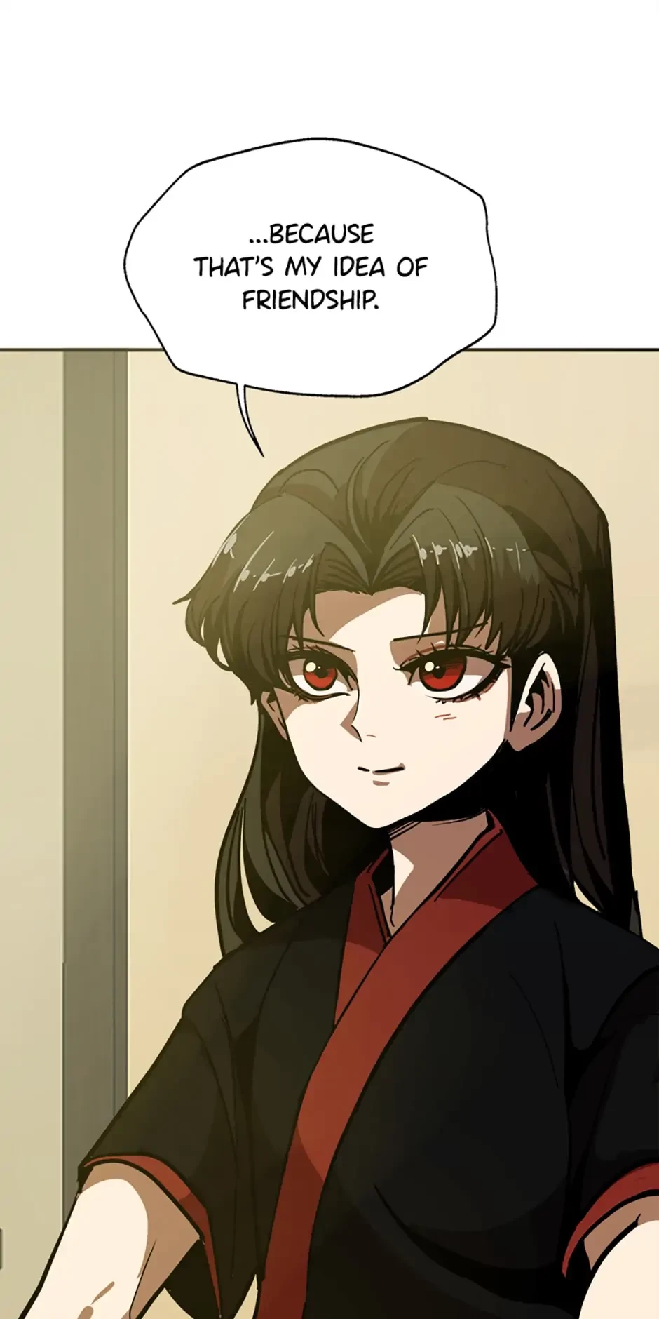 Returning With Absolutely Nothing Chapter 6 - 71