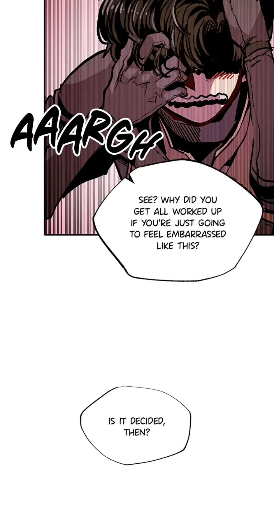 Returning With Absolutely Nothing Chapter 8 - 93