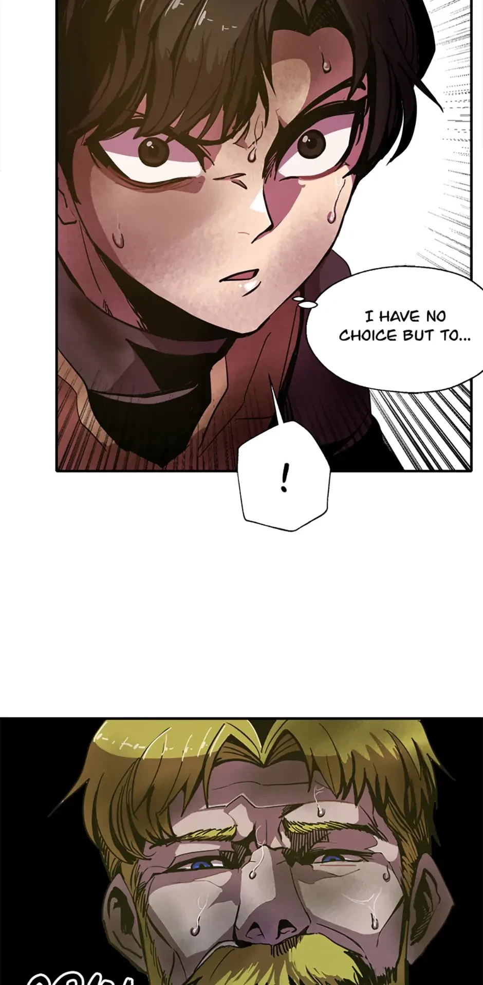 Returning With Absolutely Nothing Chapter 5 - 64