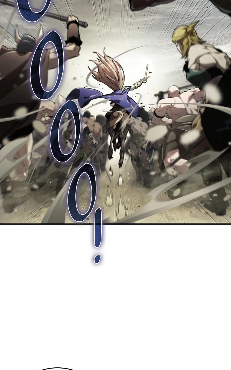 Boundless Ascension Chapter 66 - 78