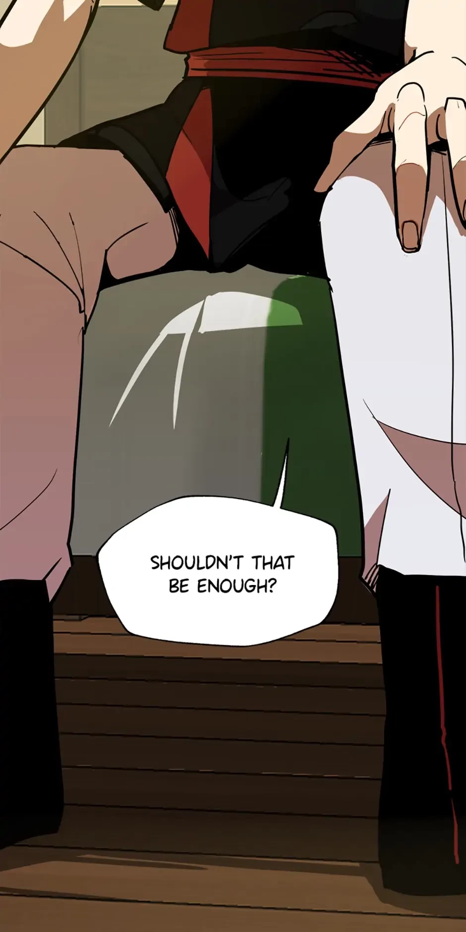 Returning With Absolutely Nothing Chapter 6 - 72