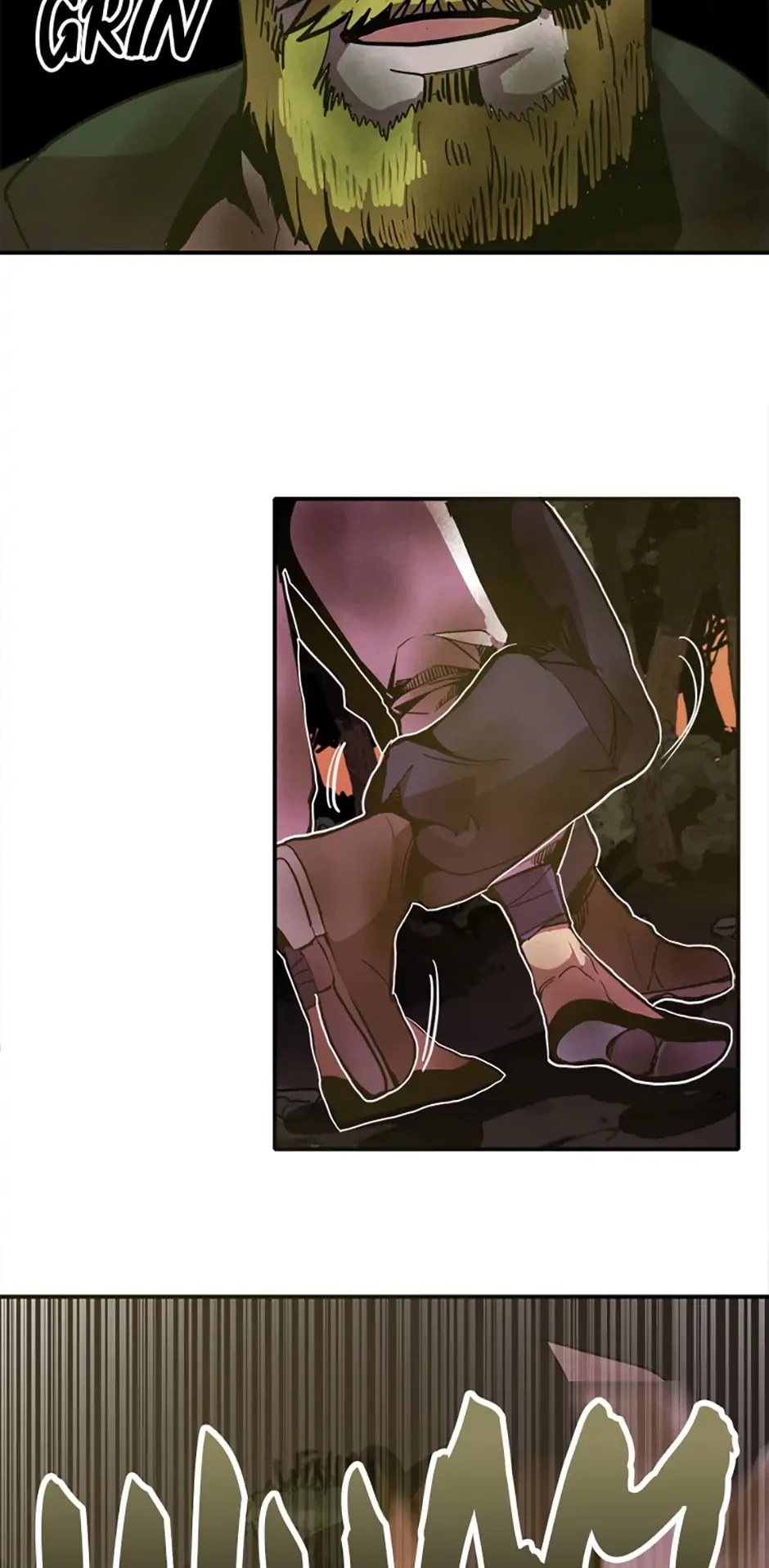 Returning With Absolutely Nothing Chapter 5 - 65
