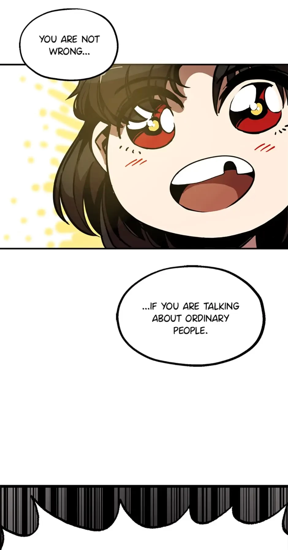 Returning With Absolutely Nothing Chapter 3 - 5