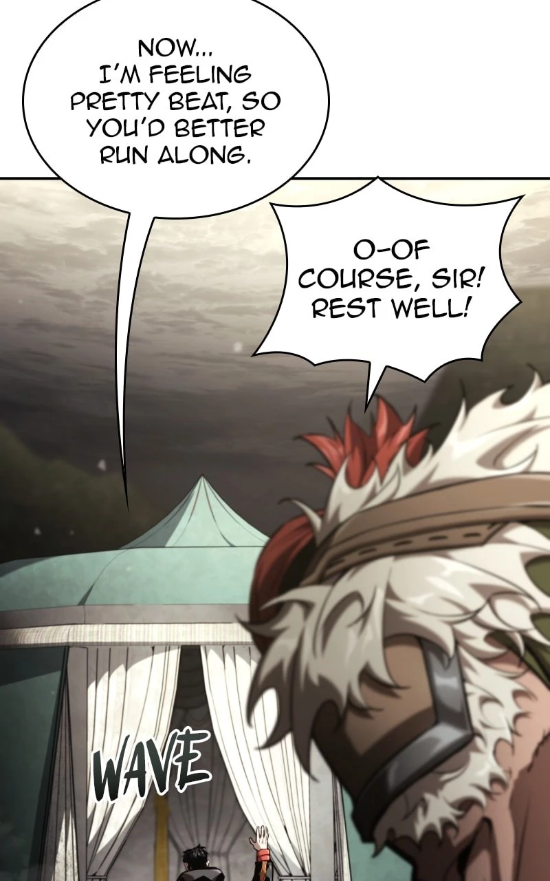 Boundless Ascension Chapter 67 - 89