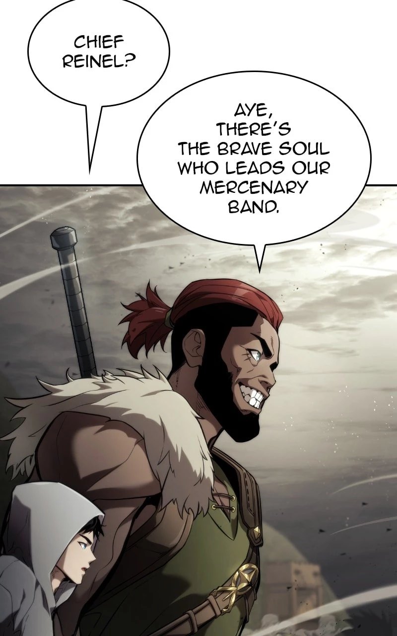 Boundless Ascension Chapter 66 - 79