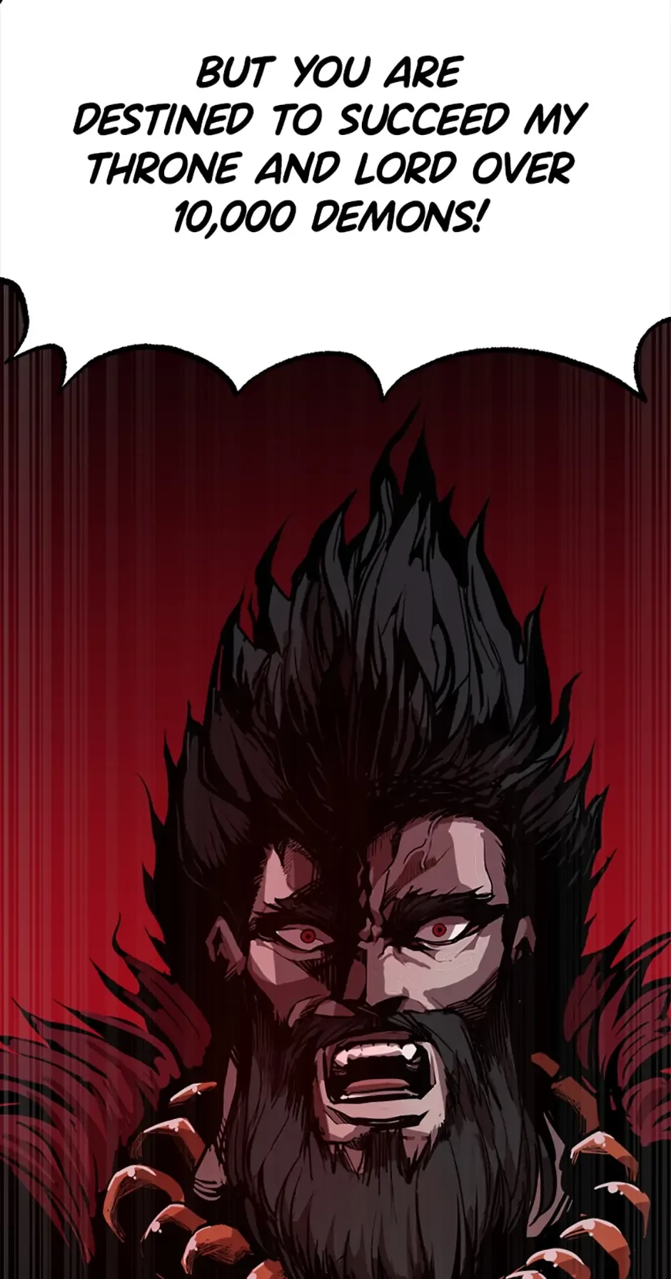 Returning With Absolutely Nothing Chapter 3 - 6