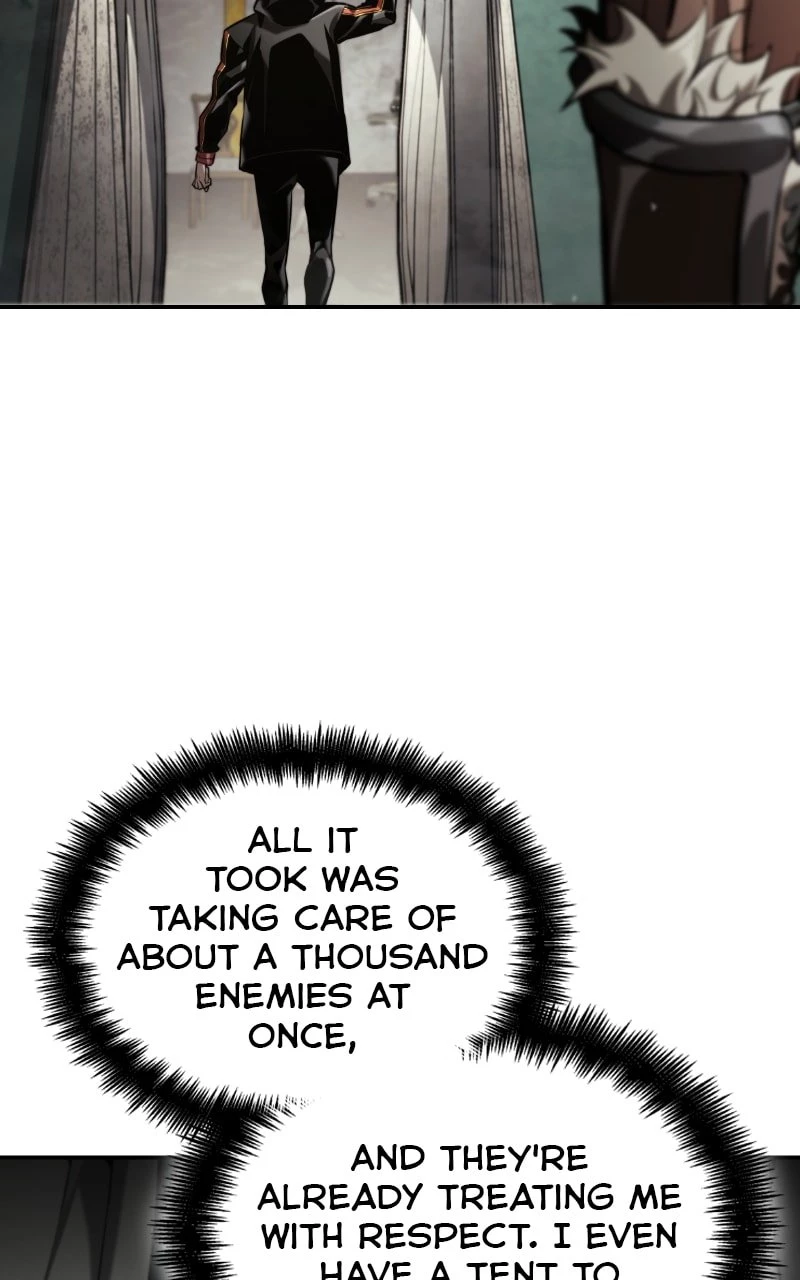 Boundless Ascension Chapter 67 - 90