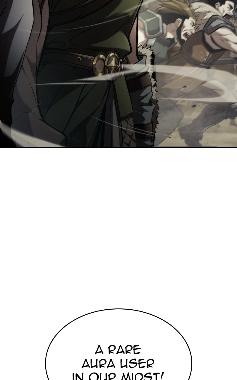 Boundless Ascension Chapter 66 - 80