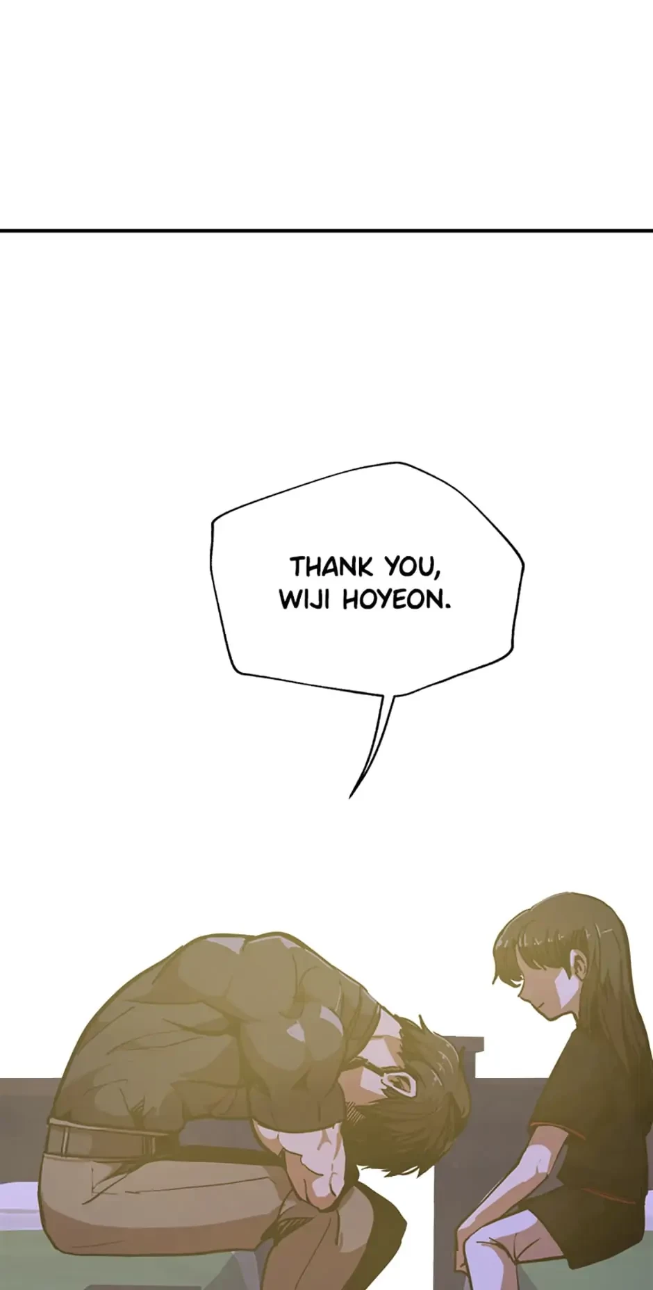 Returning With Absolutely Nothing Chapter 6 - 75