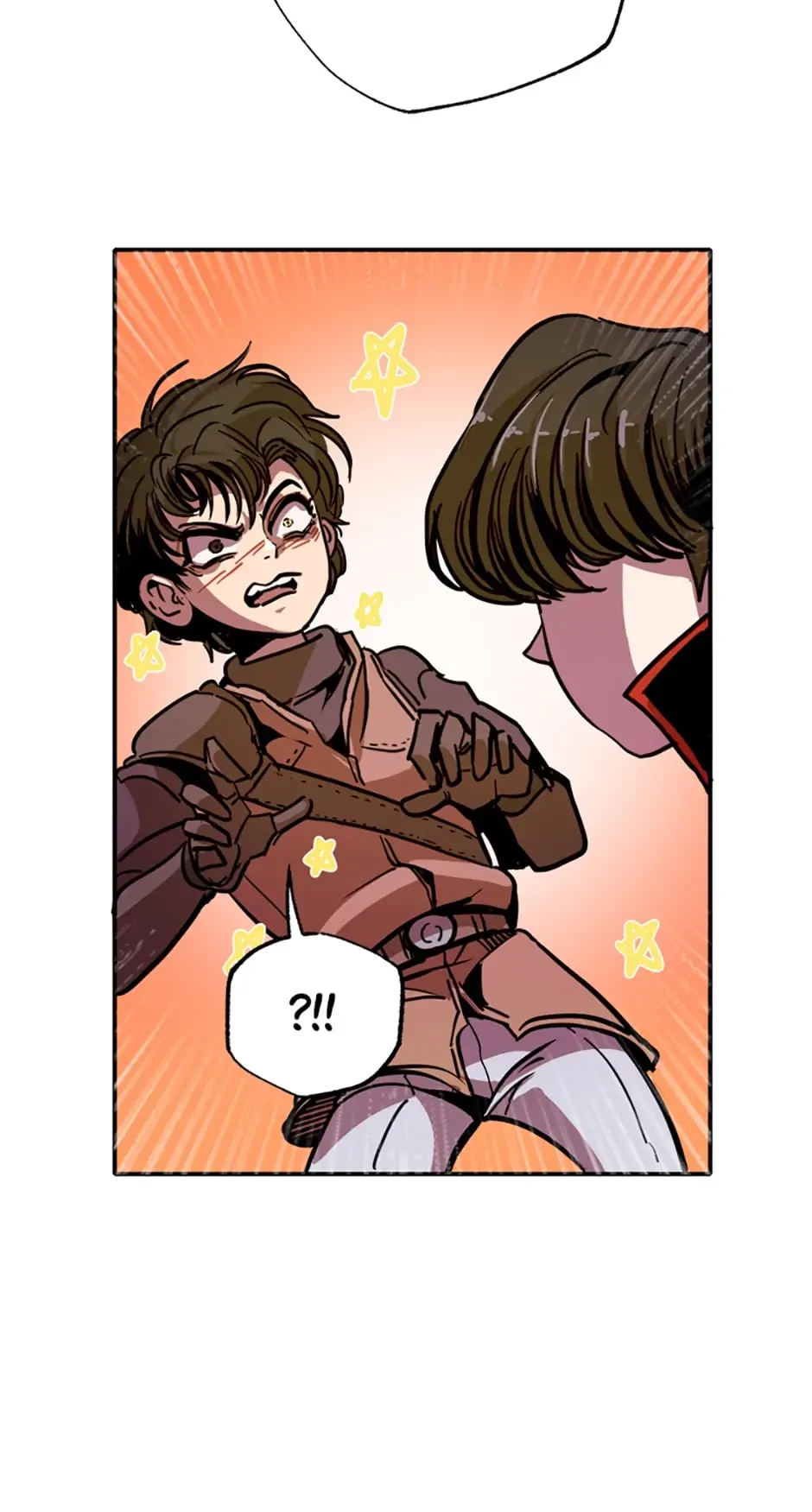 Returning With Absolutely Nothing Chapter 8 - 96