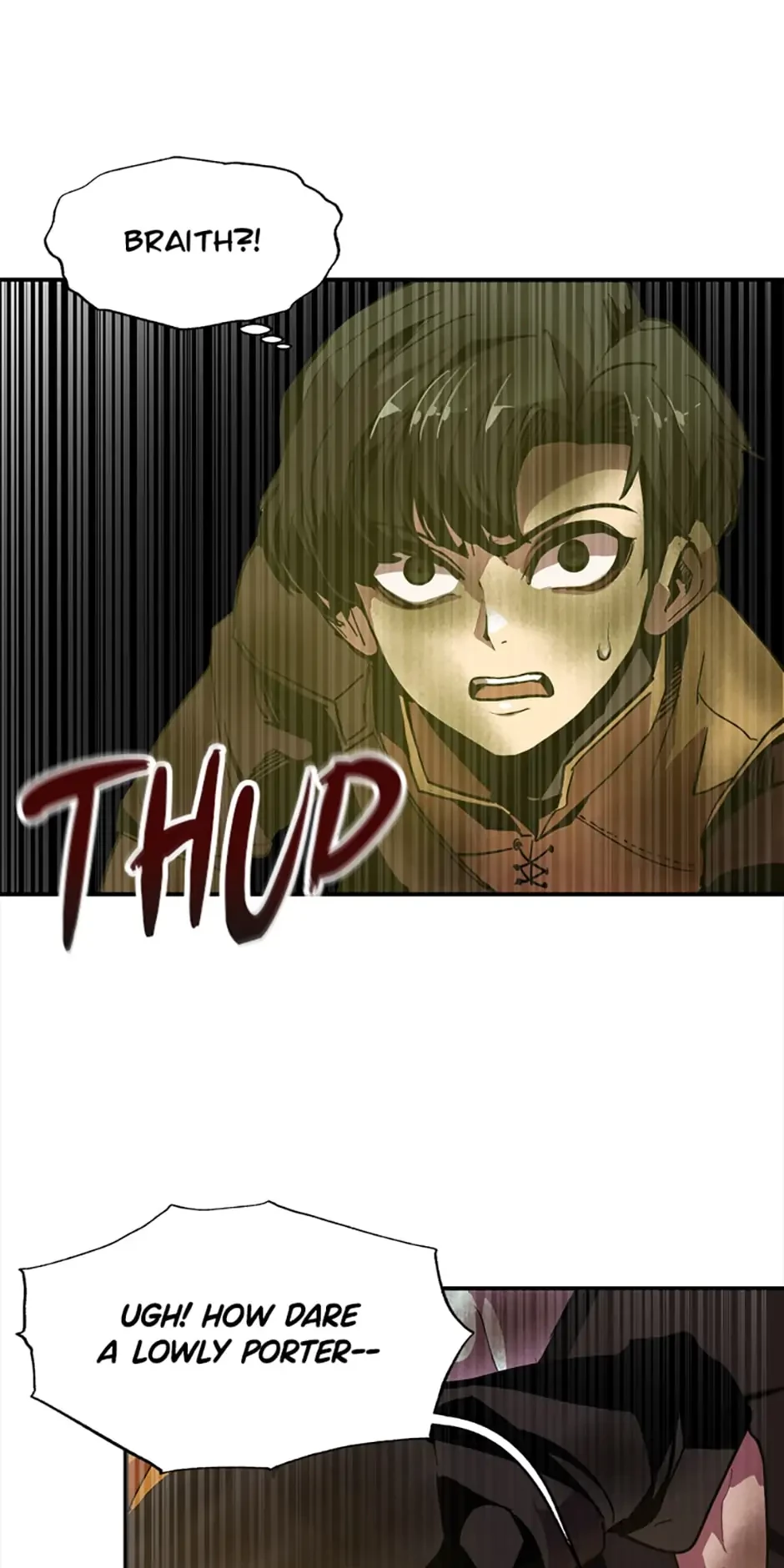 Returning With Absolutely Nothing Chapter 5 - 67