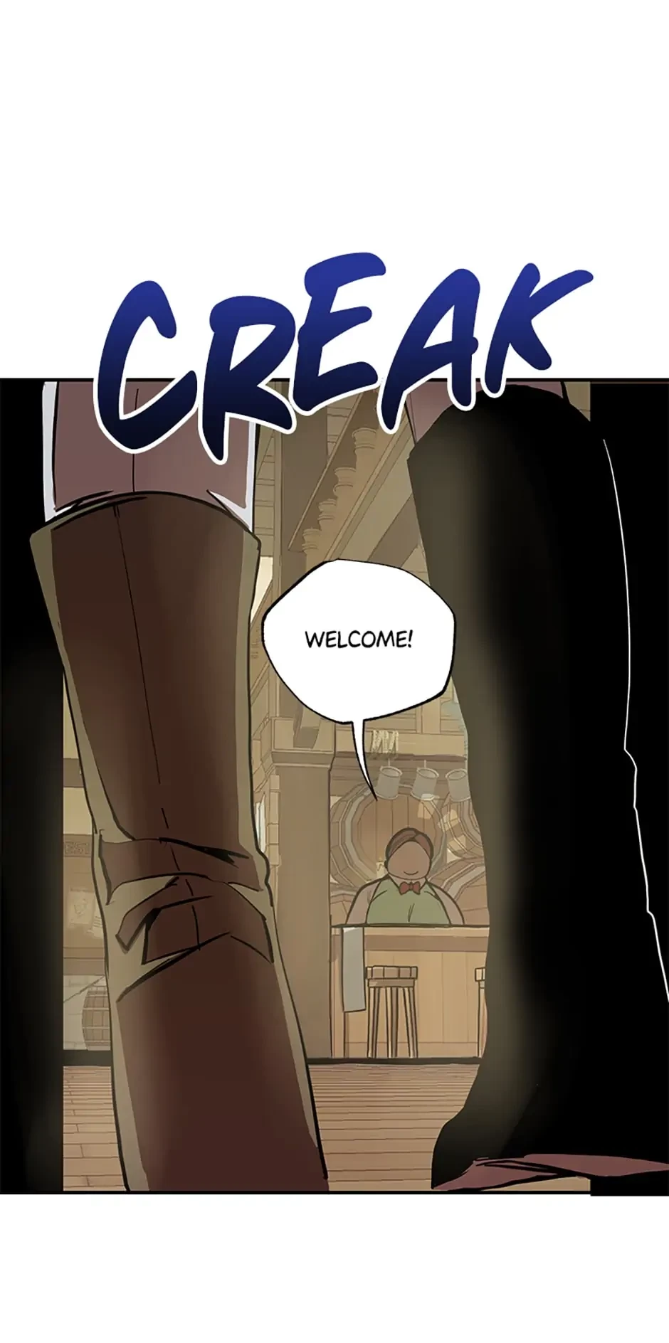 Returning With Absolutely Nothing Chapter 2 - 2