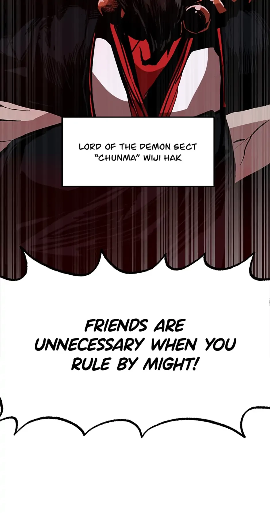 Returning With Absolutely Nothing Chapter 3 - 7