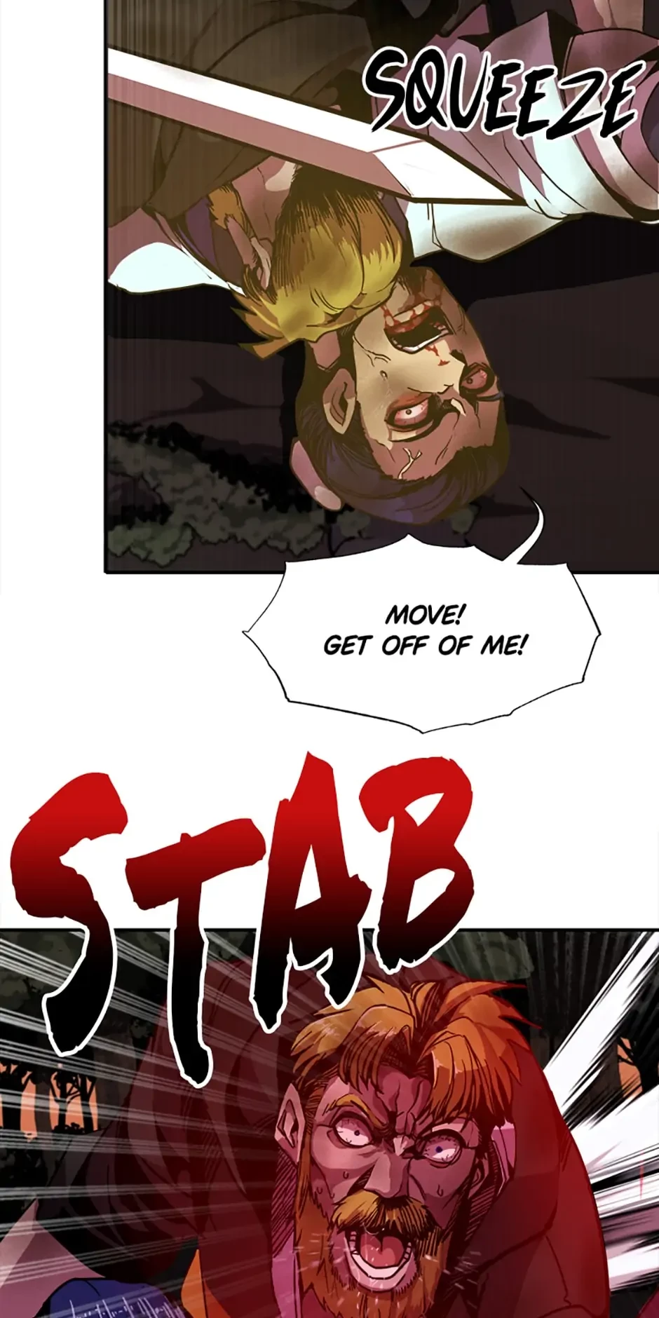 Returning With Absolutely Nothing Chapter 5 - 68