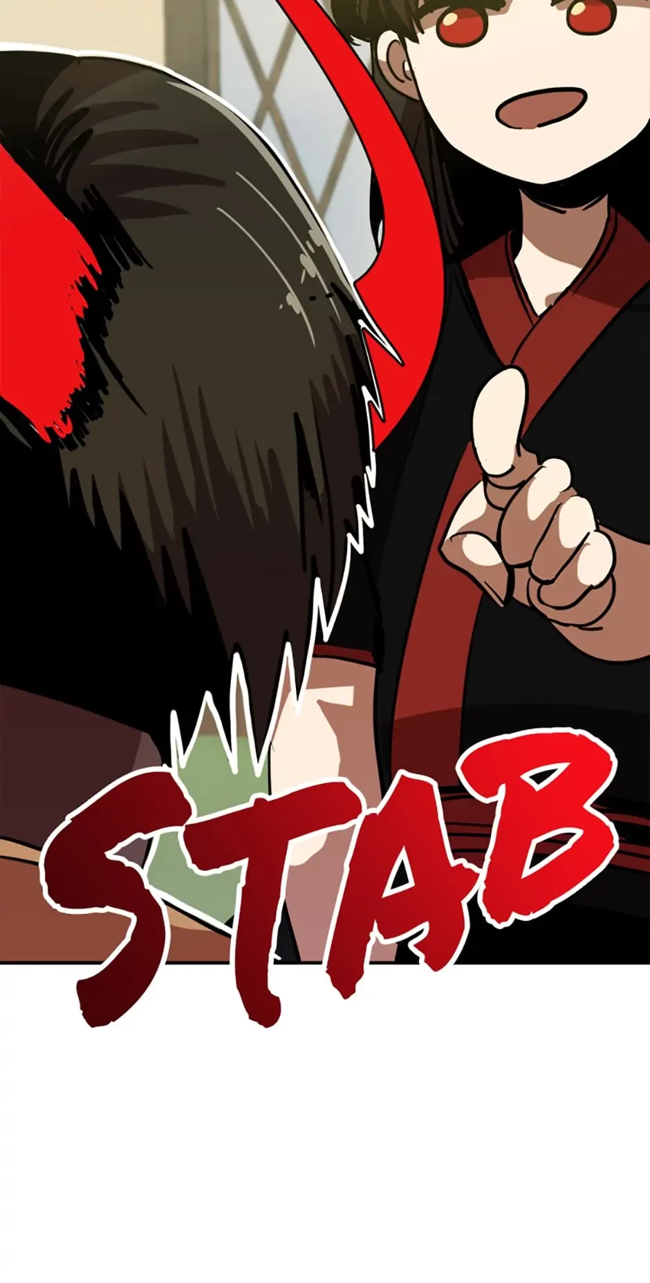Returning With Absolutely Nothing Chapter 6 - 77