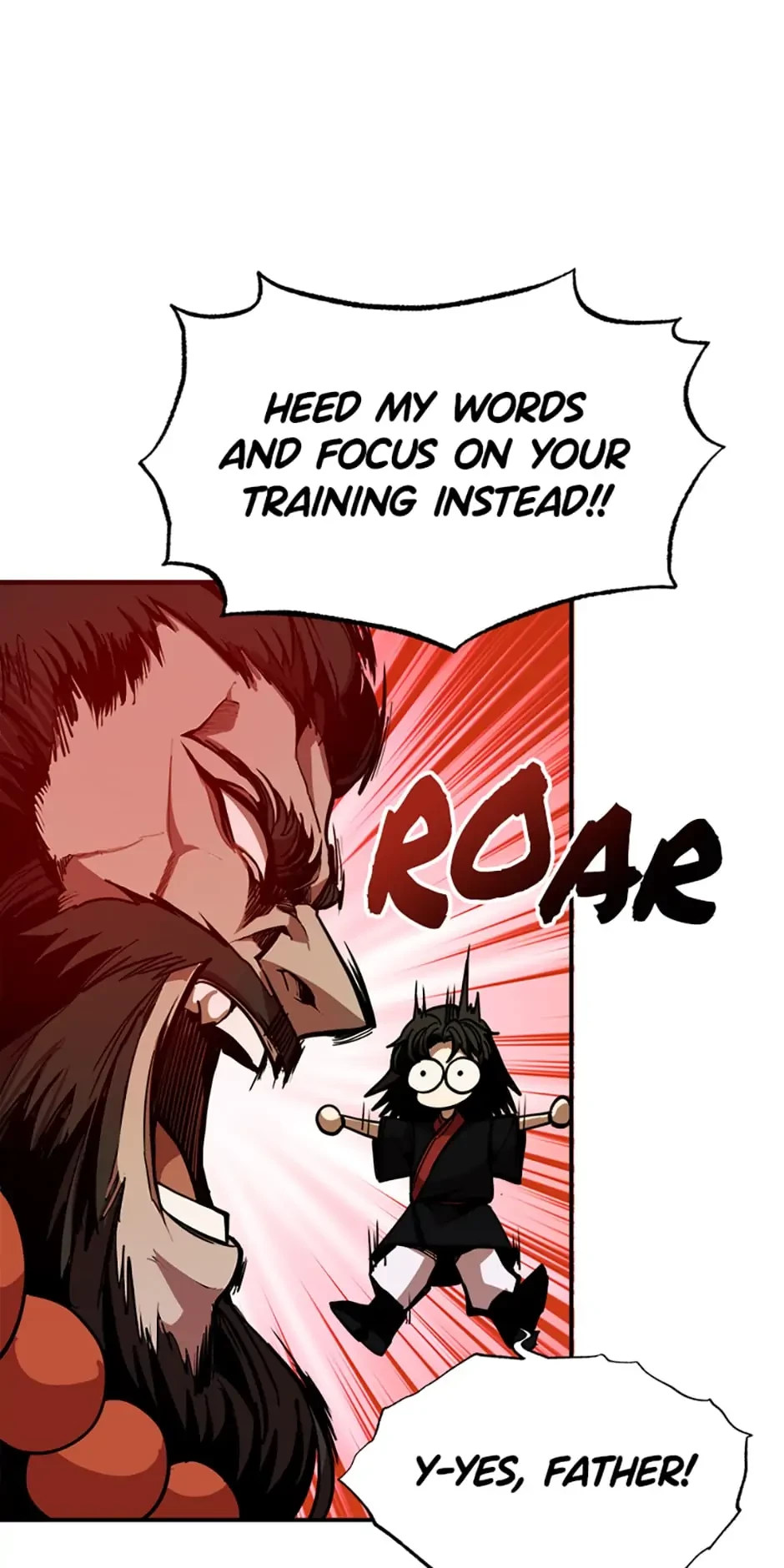 Returning With Absolutely Nothing Chapter 3 - 8