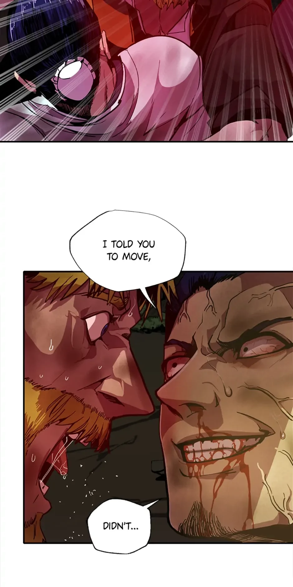 Returning With Absolutely Nothing Chapter 5 - 69