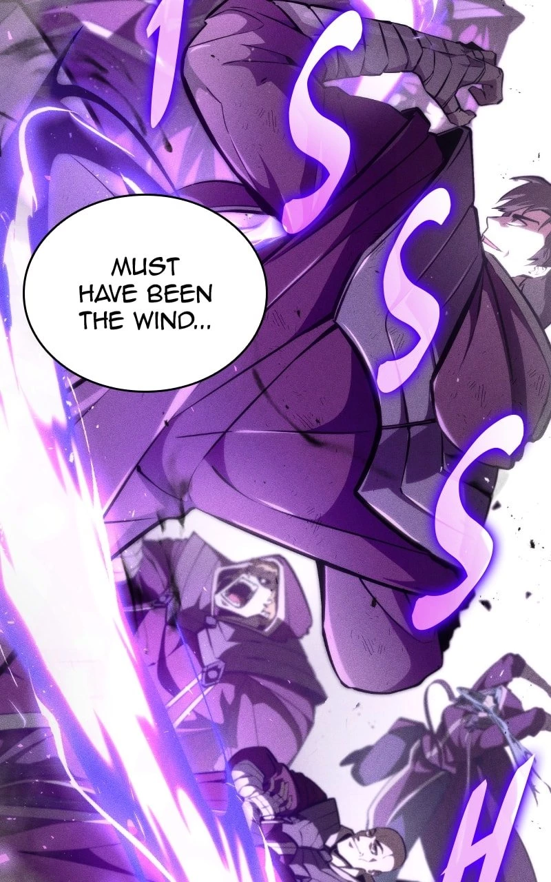 Boundless Ascension Chapter 68 - 171