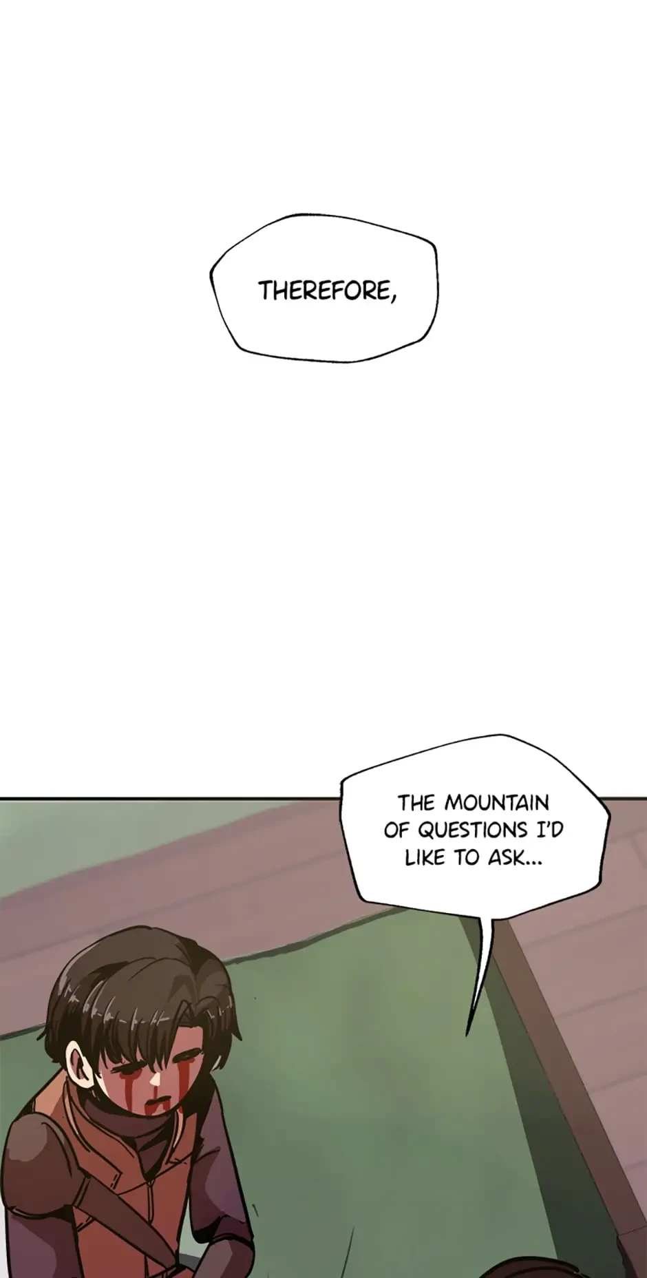Returning With Absolutely Nothing Chapter 6 - 78