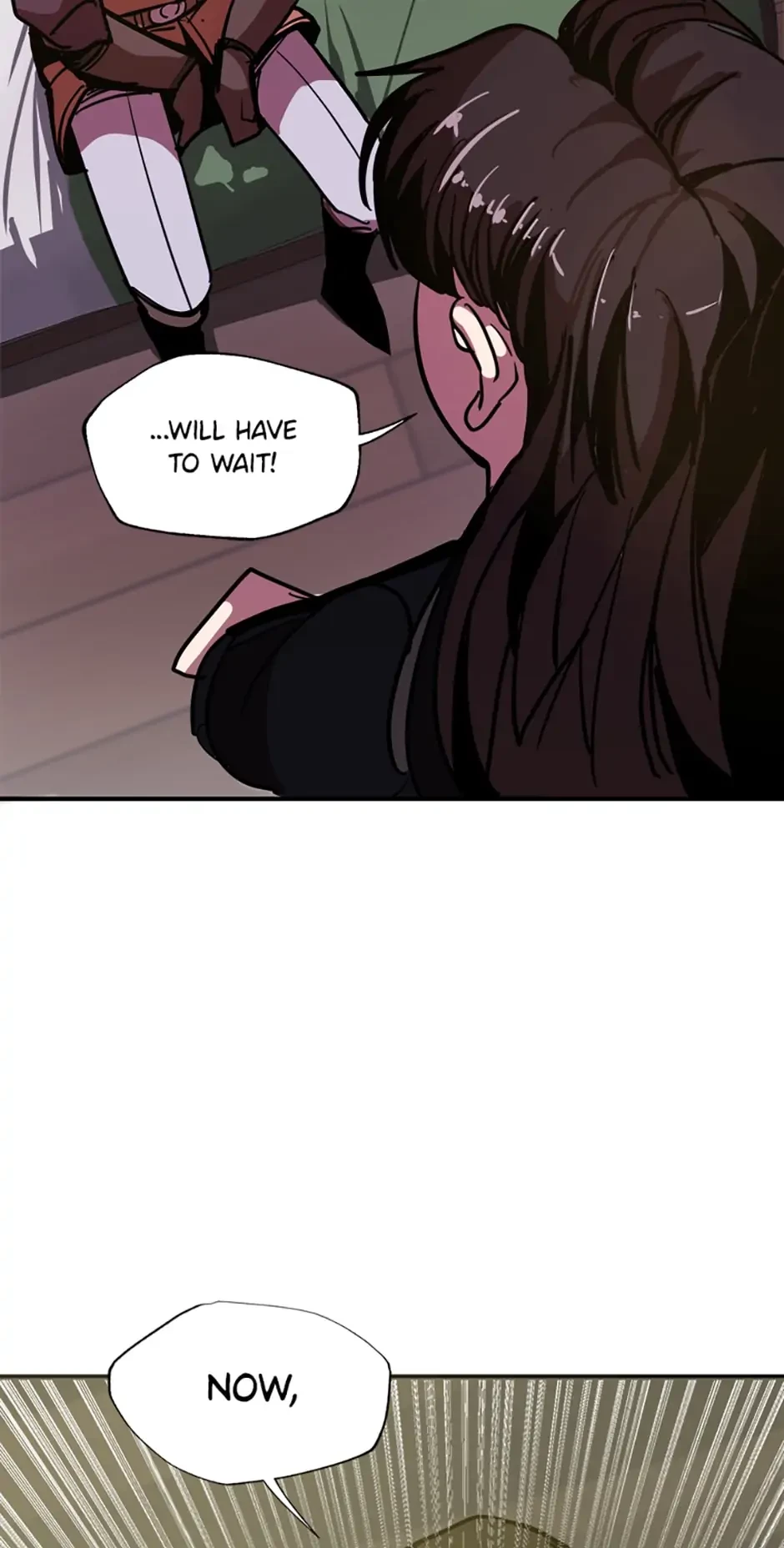 Returning With Absolutely Nothing Chapter 6 - 79