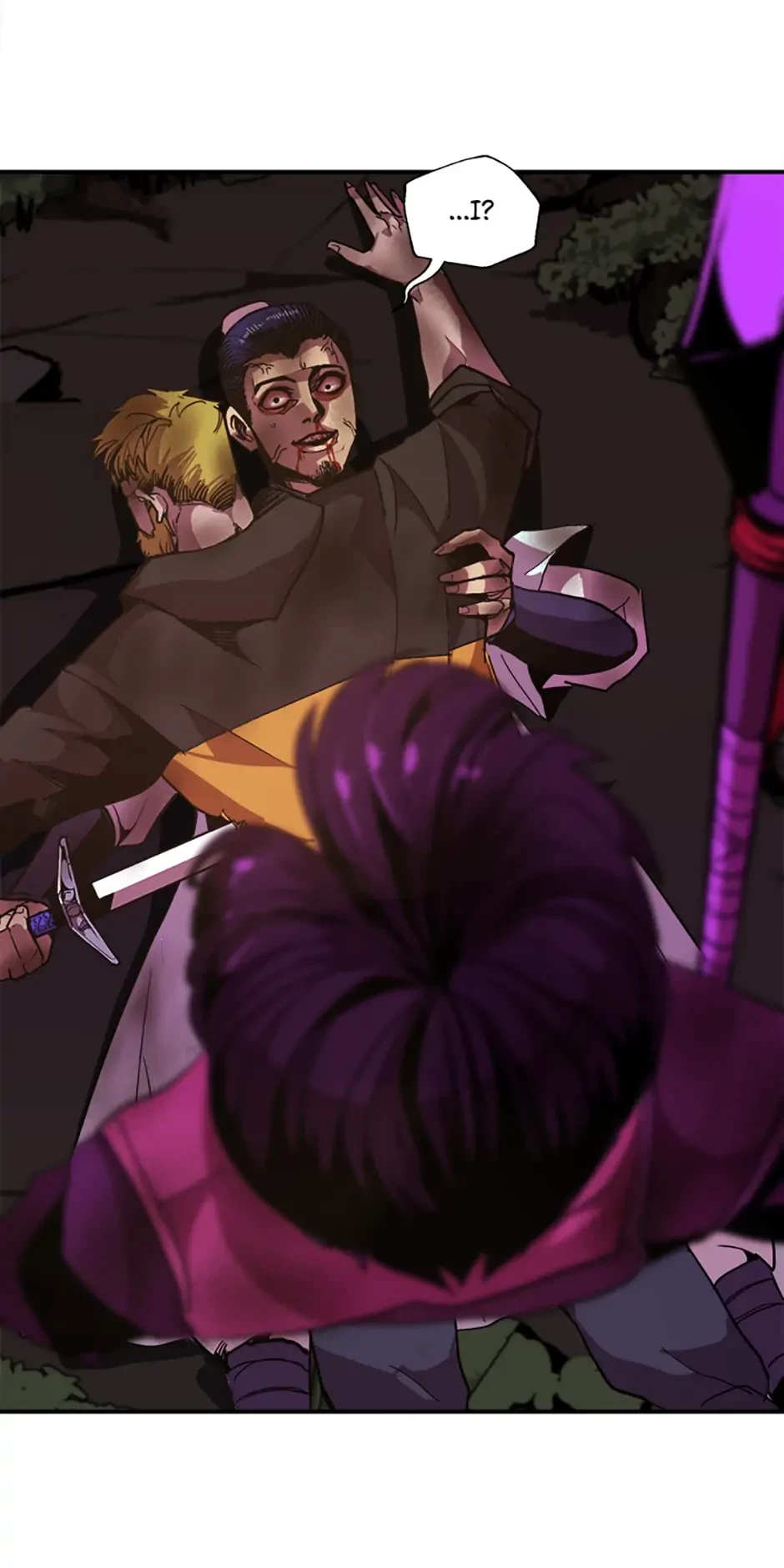 Returning With Absolutely Nothing Chapter 5 - 70