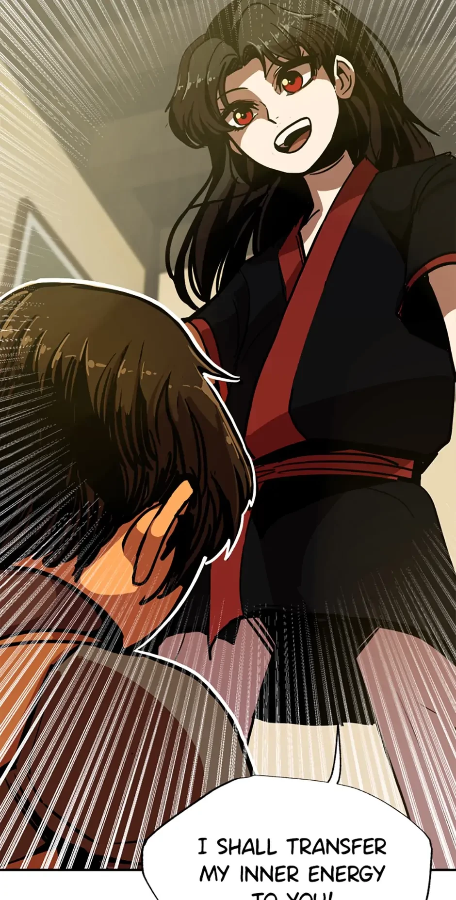 Returning With Absolutely Nothing Chapter 6 - 80