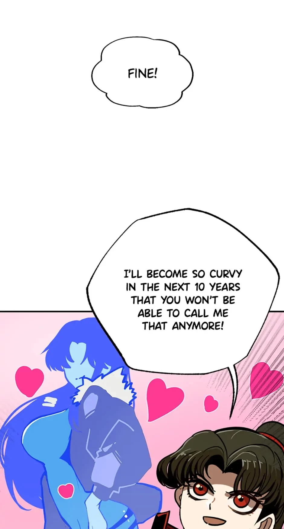 Returning With Absolutely Nothing Chapter 8 - 100
