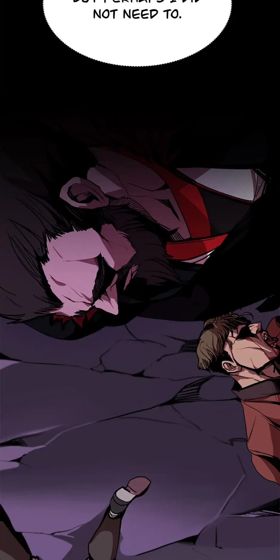 Returning With Absolutely Nothing Chapter 3 - 11