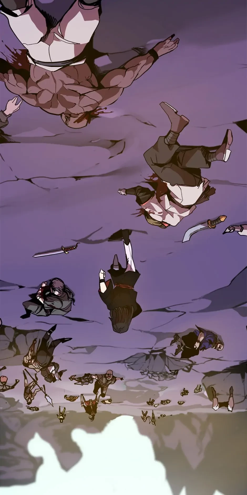 Returning With Absolutely Nothing Chapter 3 - 12