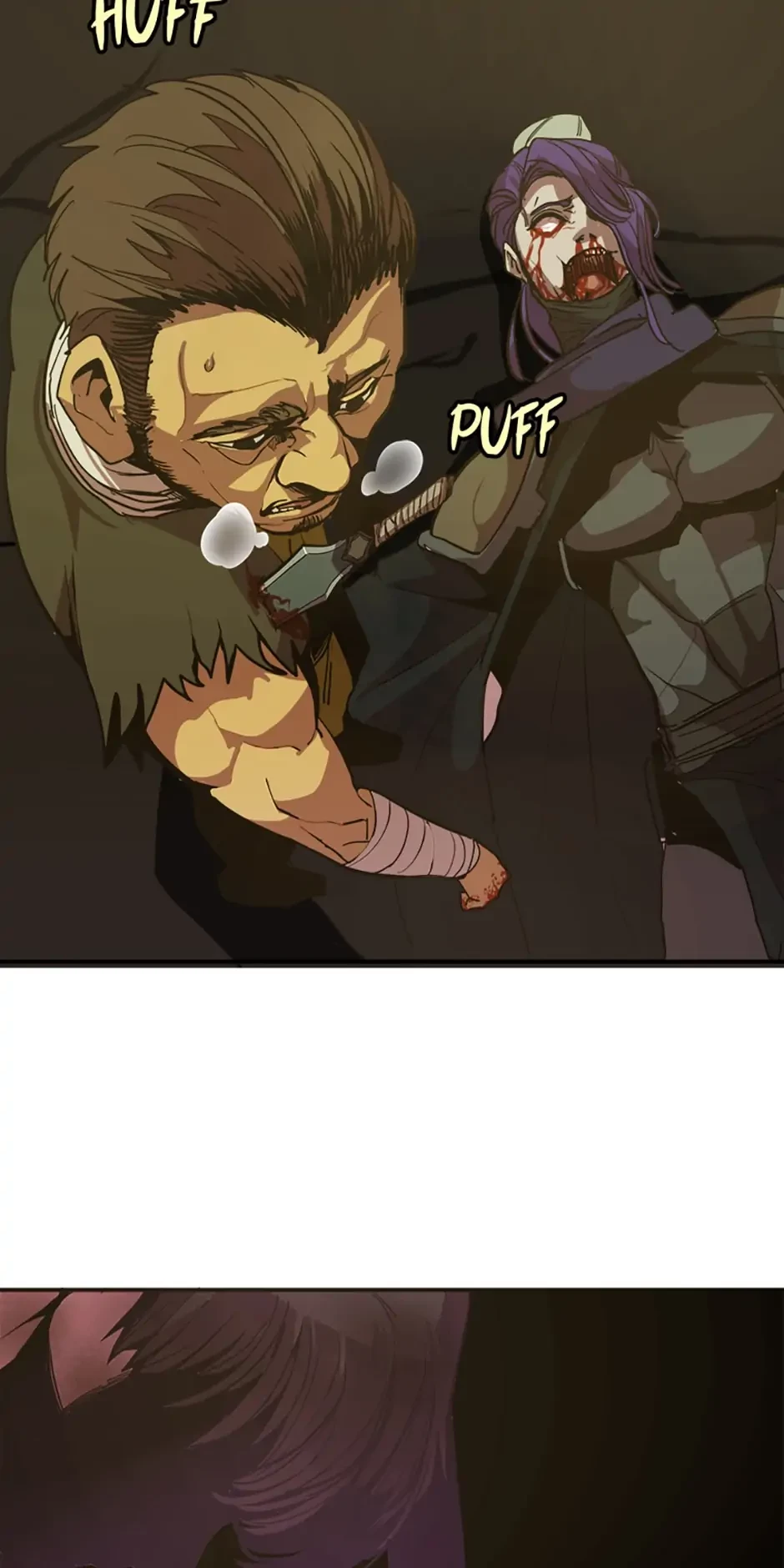 Returning With Absolutely Nothing Chapter 5 - 73