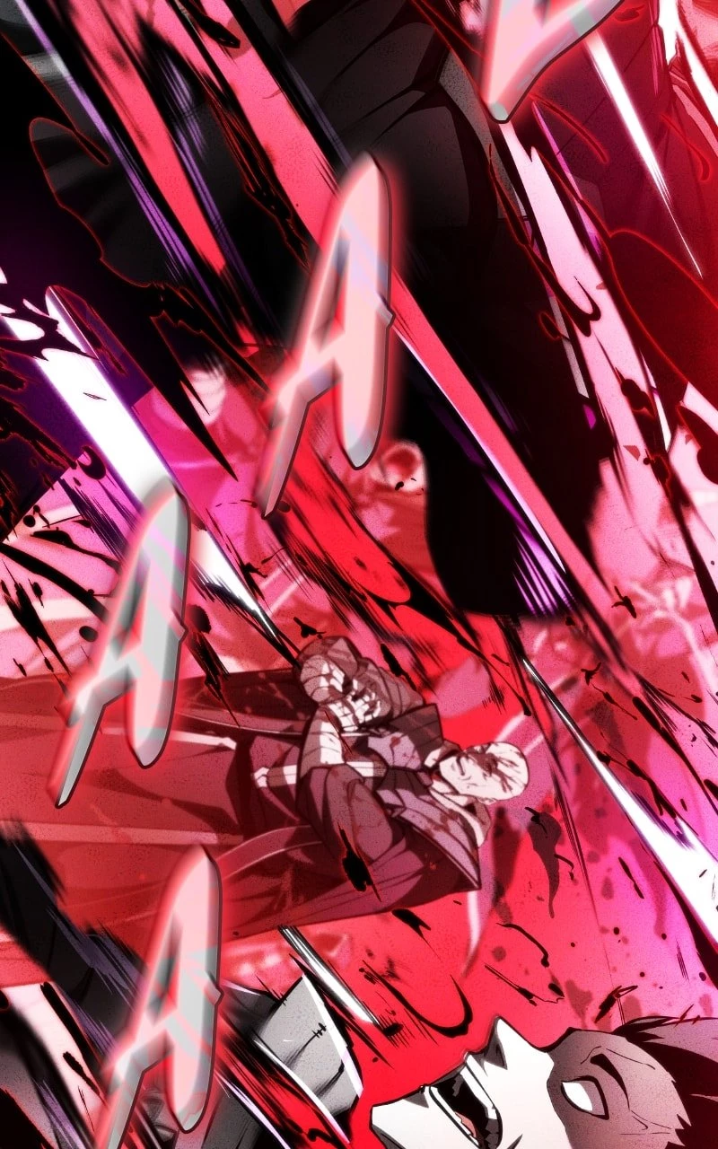 Boundless Ascension Chapter 68 - 174