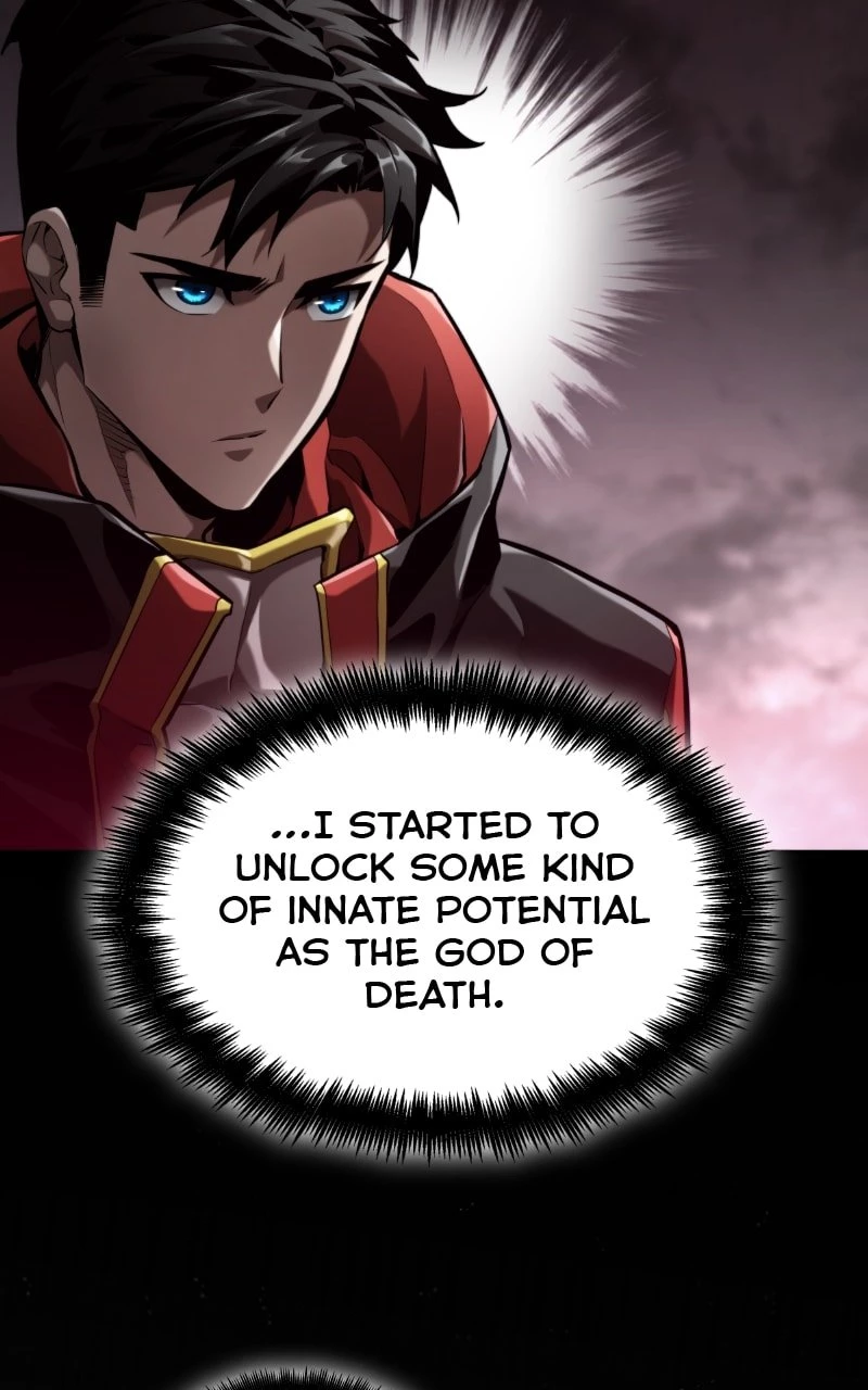 Boundless Ascension Chapter 67 - 97
