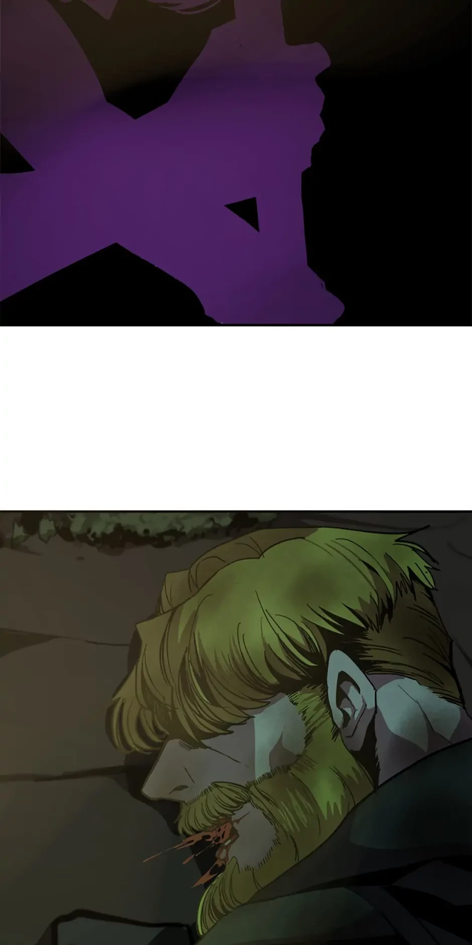 Returning With Absolutely Nothing Chapter 5 - 74