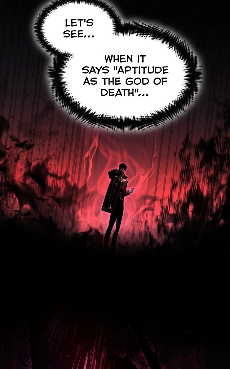 Boundless Ascension Chapter 67 - 98