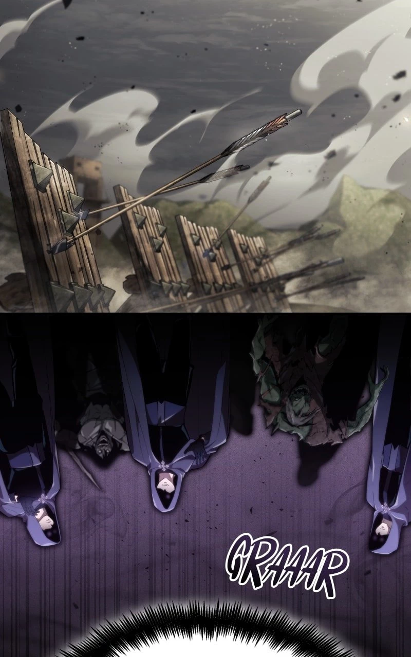 Boundless Ascension Chapter 66 - 88