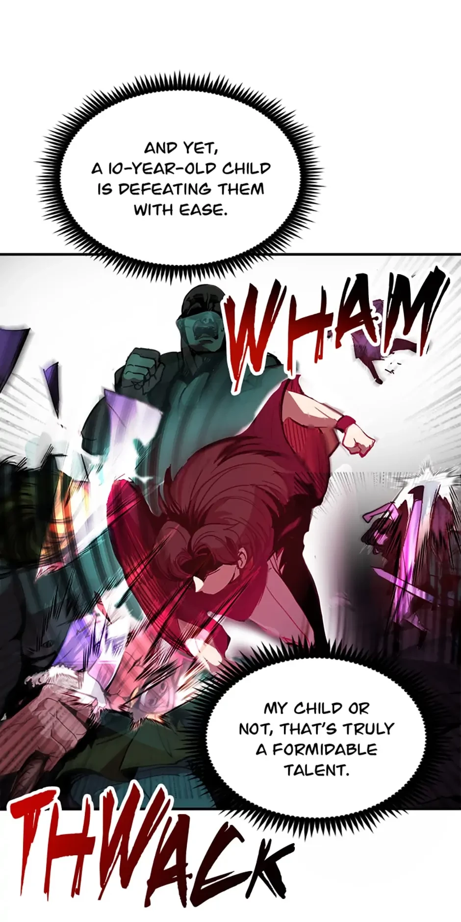 Returning With Absolutely Nothing Chapter 3 - 14
