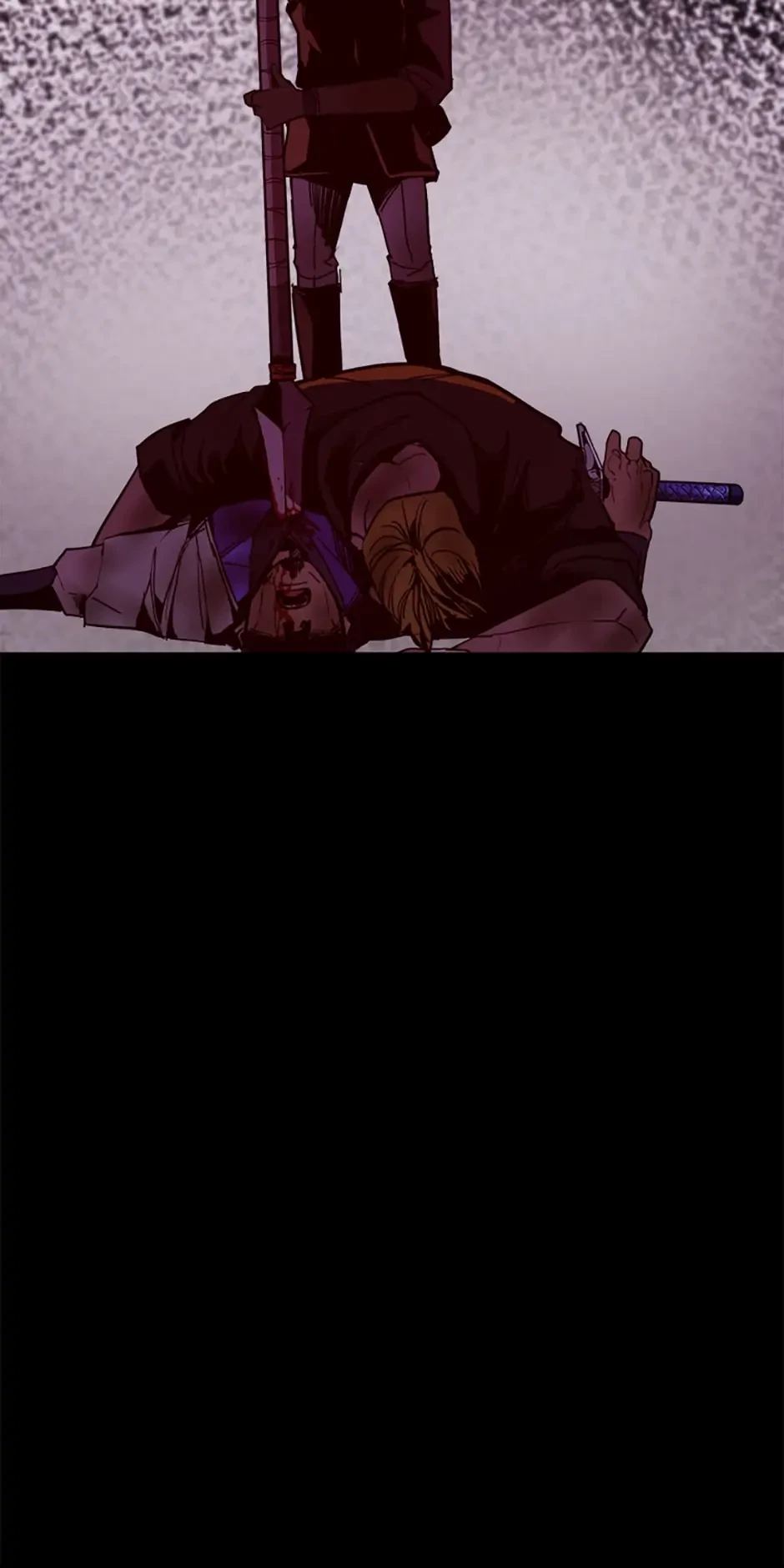 Returning With Absolutely Nothing Chapter 5 - 76