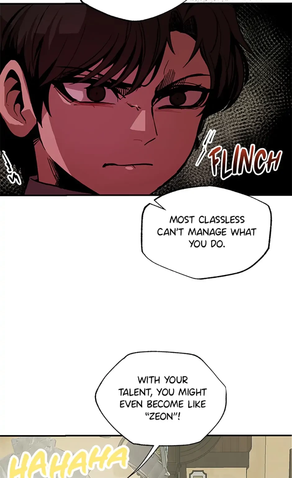 Returning With Absolutely Nothing Chapter 2 - 10