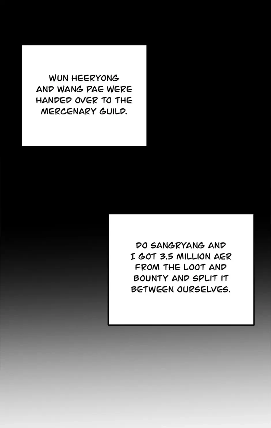 Returning With Absolutely Nothing Chapter 5 - 77