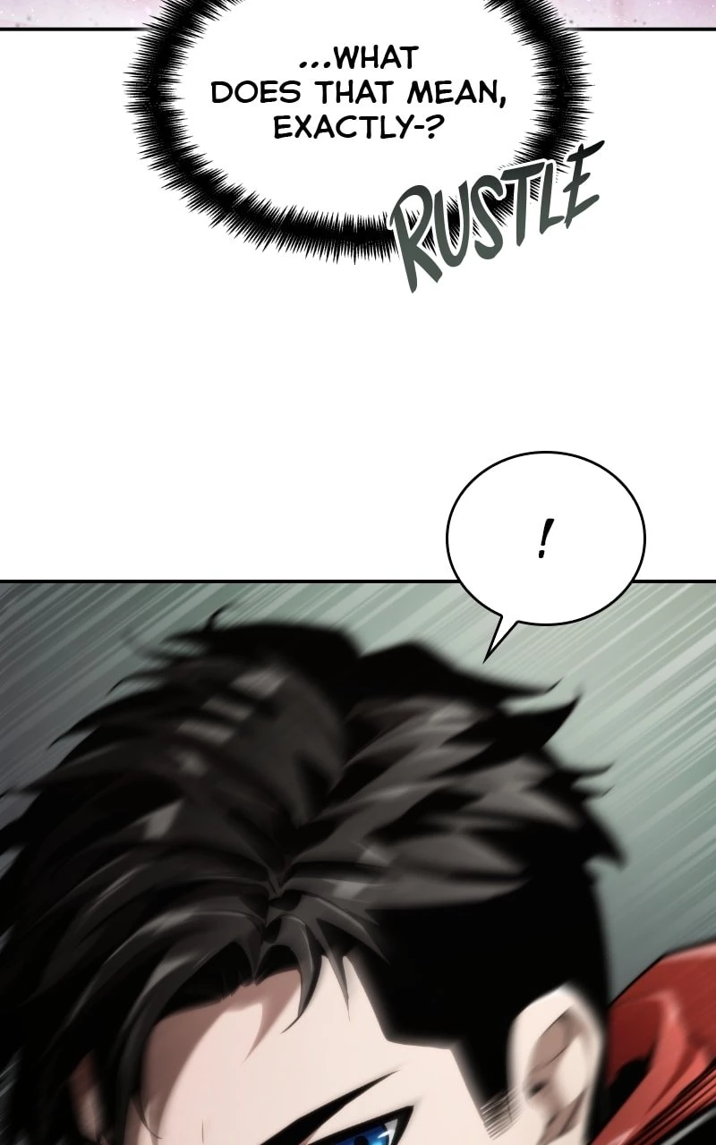 Boundless Ascension Chapter 67 - 100