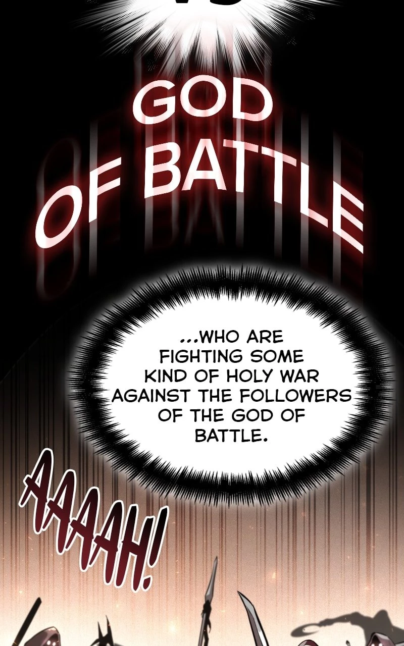 Boundless Ascension Chapter 66 - 90
