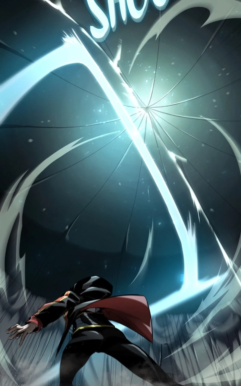 Boundless Ascension Chapter 67 - 102