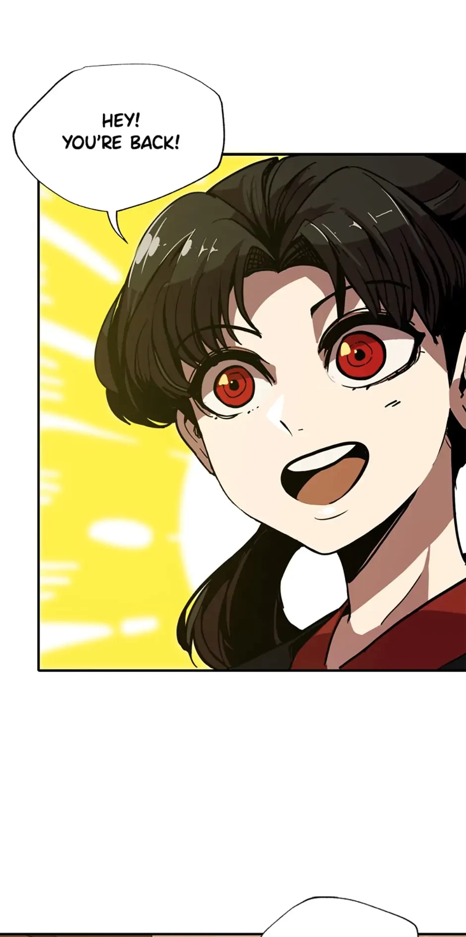 Returning With Absolutely Nothing Chapter 5 - 79