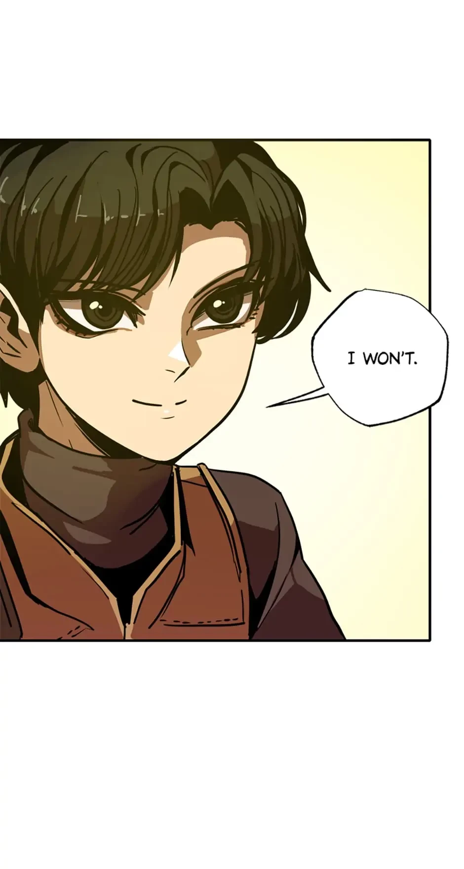 Returning With Absolutely Nothing Chapter 8 - 108