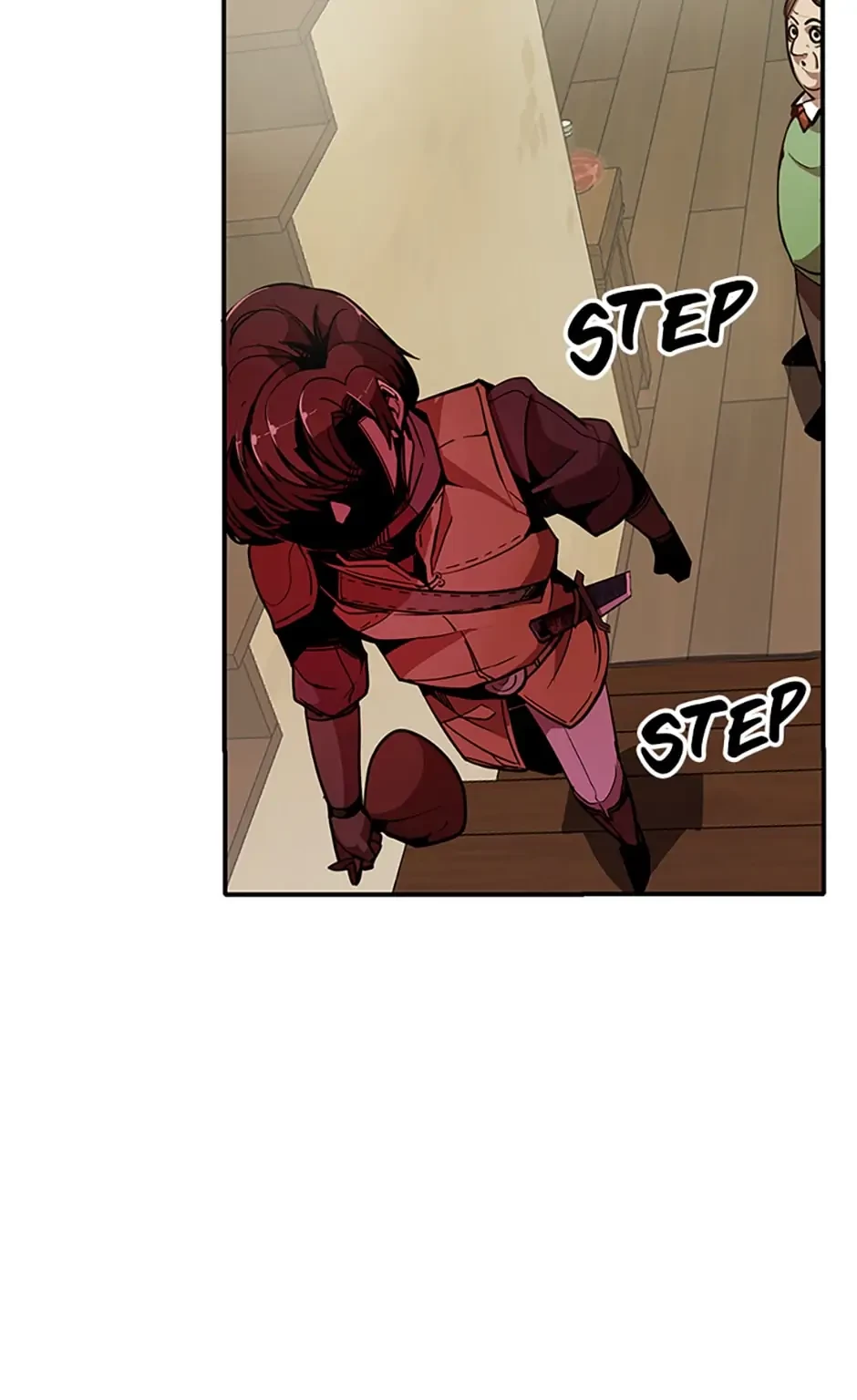Returning With Absolutely Nothing Chapter 2 - 12