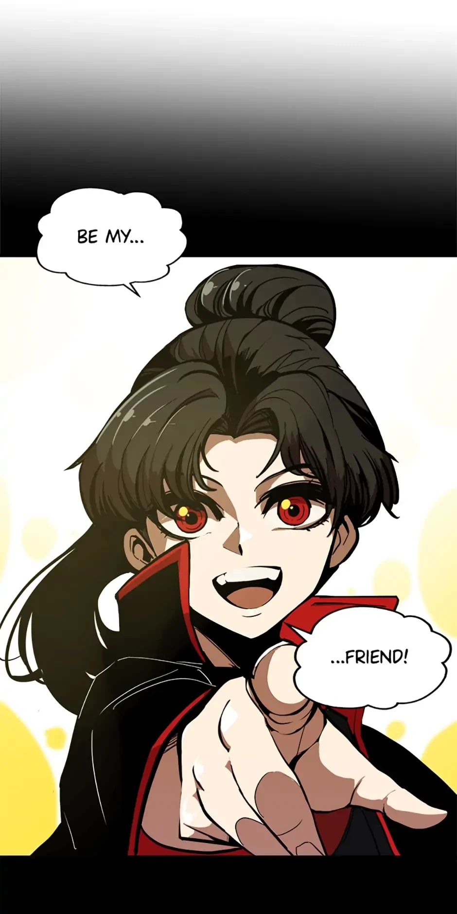Returning With Absolutely Nothing Chapter 3 - 17