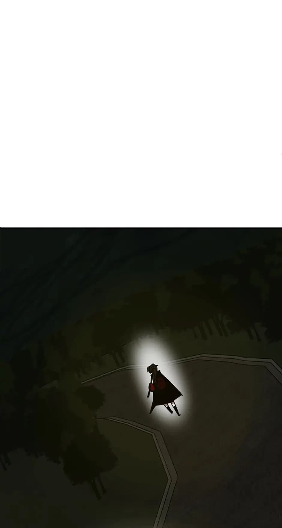 Returning With Absolutely Nothing Chapter 8 - 110